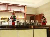 武汉山水富丽华酒店 - 餐厅