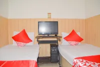 Shuozhou Huifeng Hotel