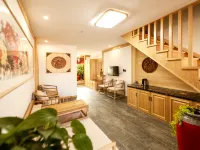 Renyi Inn Hotels in Datong