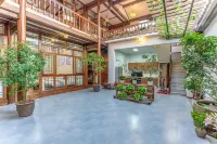 Sparkling Homestay Inn Hôtels à : Heshun Ancient Town