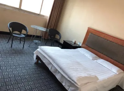 Xizi Hotel Hotels near Meng Jiangnv Ancestral Hall