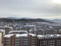 Liuhe Dejin Apartment Hotels in Liuhe