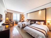 三门蛇蟠岛国际旅游度假酒店 - 标准双床房