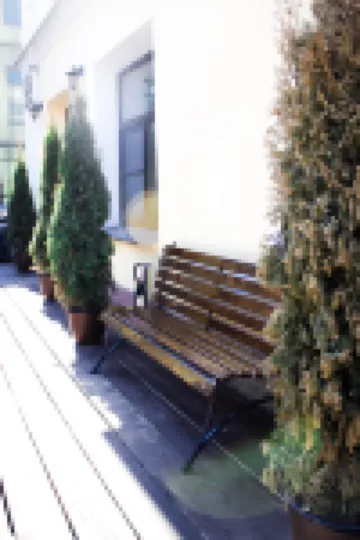 Номера на Сенной