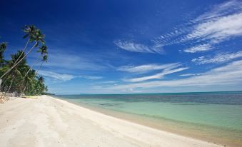 Lotus Samui Luxury Beach Villas