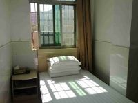 广州家园租房 - 标准大床房