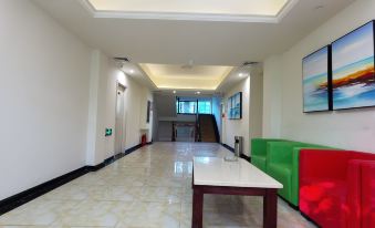 Shui Jing Wan Renting