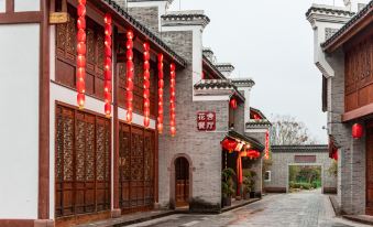 Banjiangxia Guesthouse