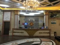 佛山御堡酒店 - 公共区域