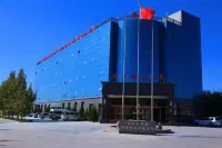 Madina Hotel Hotels in Shufu