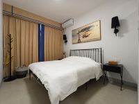 南宁Airpoo公寓(通泰路分店) - 一室一厅套房