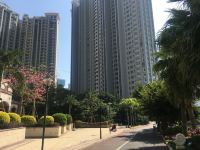 北海叶子子公寓(世纪苑儿童公园分店) - 酒店附近
