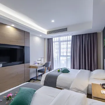 Shenzhen Yuemei Four Seasons Hotel