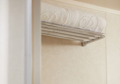 Dタイプツインルーム(禁煙) 川越プリンスホテルの写真