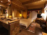 Xiaoguanzhai Hostel โรงแรมในปาร์คัม