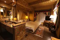 Xiaoguanzhai Hostel Hotel a Barkam