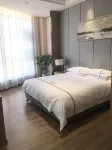 Guangshui Fugui Huakai Boutique Hotel