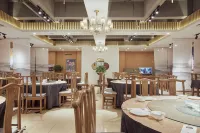 Shanghua Boutique Hotel - Frühstück