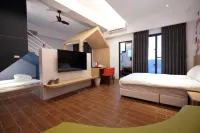 HAVE FUN 225 INN - 2 estrellas