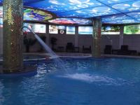 六盘水明珠大酒店 - 室内游泳池