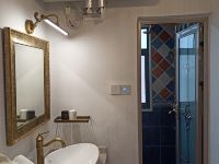南宁Airpoo公寓(通泰路分店) - 一室一厅套房