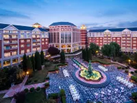 Wyndham Beijing North Hotels near North China Electric Power University