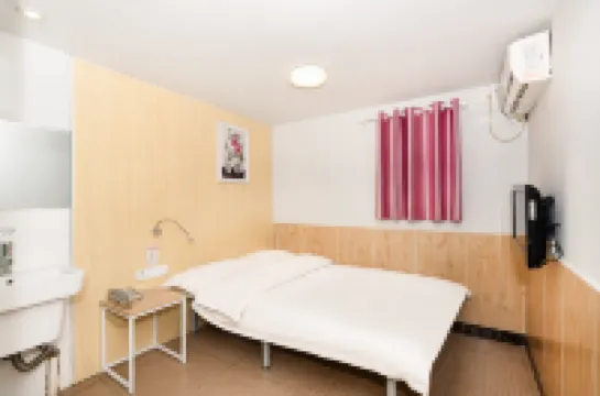 100 Inn Changsha Railway Station