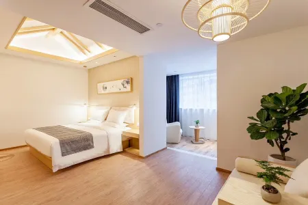 Hidden Hotel