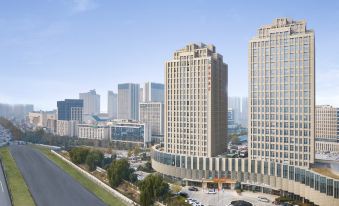 Vienna Hotel (Zhengzhou Huiji Wanda Branch)