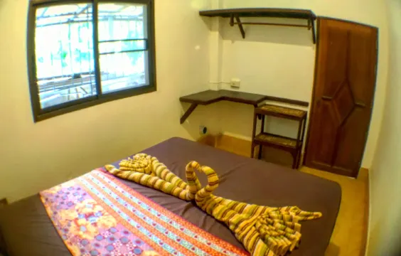 ห้องแวลูเกสต์เฮาส์ 6