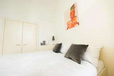 myNext - Johannesgasse Apartments Hotel in zona Winterpalais