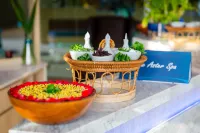 BlueSotel SMART Krabi Aonang Beach - Adult Only - Spa