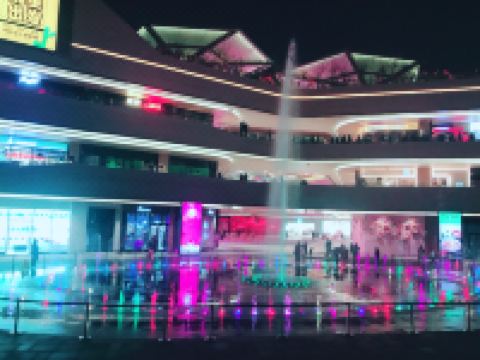 维也纳酒店(深圳吉祥地铁站店) - 酒店附近