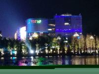 广州香林海商务精品酒店 - 酒店附近