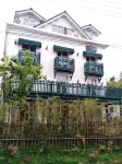 Anji YunLU Các khách sạn ở Jiangnan Tianchi