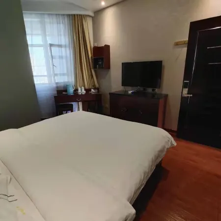 Orange Hotel New Zealand Отели в г. Лунси