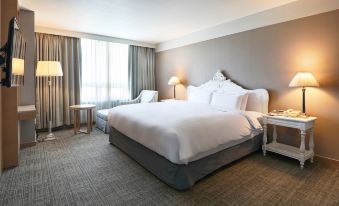 Best Western Premier Incheon Airport Hotel