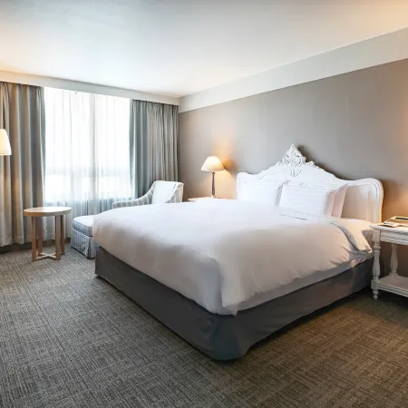 Best Western Premier Incheon Airport Hotel