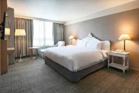 Best Western Premier Incheon Airport Hotel Hotels in Incheon