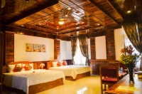 San San Hotel โรงแรมใกล้สตอร์มเอ็กซ์