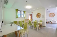 YunLu Homestay (Shanghai International Tourism Resort) Hotels in Shanghai