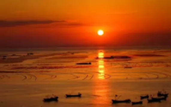 Changhai Xin Yi Sea Hotel