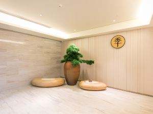 Ji Hotel (Suihong Yinhe International Plaza)