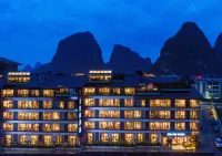 Zen Inn Rushi Hotel in zona Yangshuo Passenger Transport Terminal
