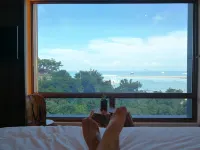 珠海閱海閣民宿