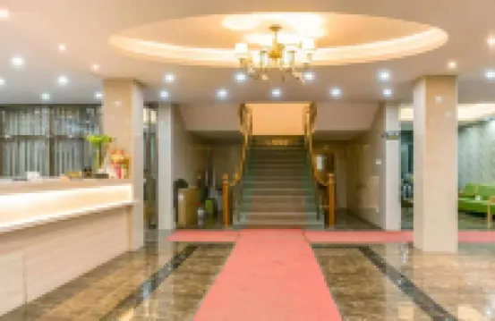 Shaoguan Tangxi Hot Spring