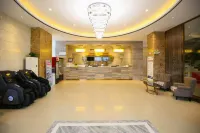 GreenTree (Nanning Baisha Avenue Provence) - sarapan