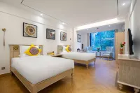My House Hotels in Dali