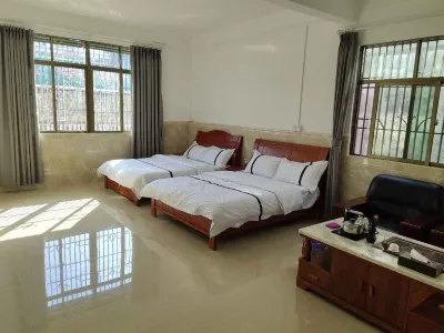 Huizhou Yaoyao Business Apartment Hotel in zona Pingtan Passenger Transport Terminal