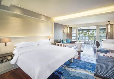 รูปภาพของเชอราตัน สมุย รีสอร์ท